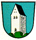 Wappen der Gemeinde Oberhaching
